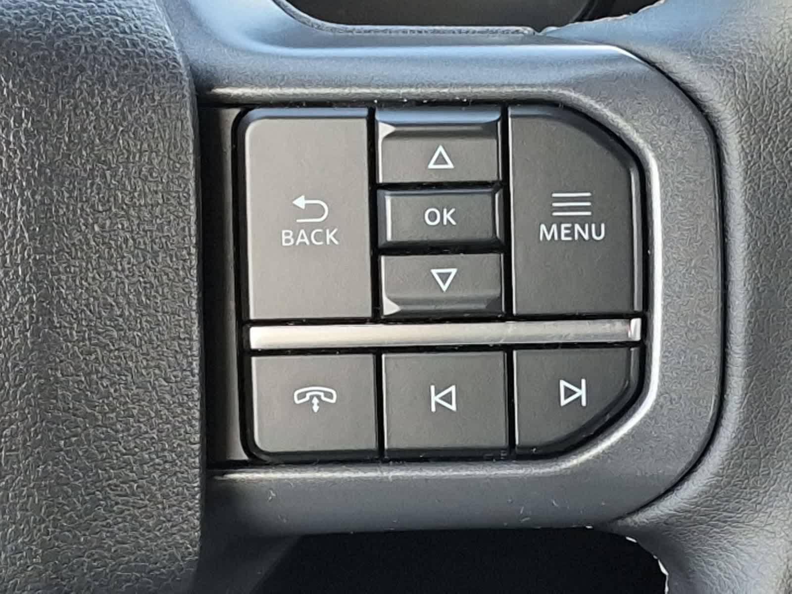 Used 2023 Ford F150 XLT w/ Equipment Group 302A High AWD/4WD image 24