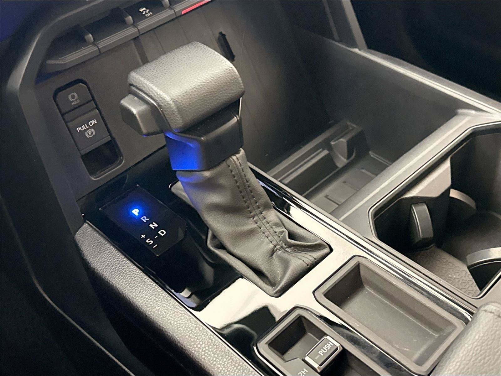 Used 2024 Toyota Tundra SR AWD/4WD image 25
