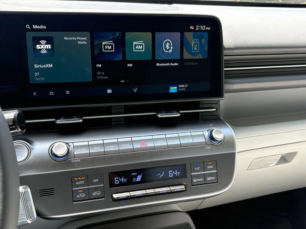 New 2026 Hyundai Kona SEL Premium AWD/4WD image 21
