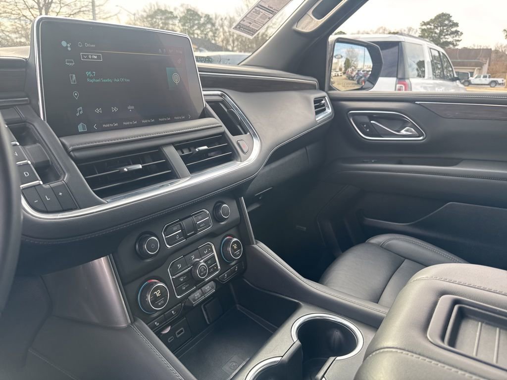 Used 2024 Chevrolet Tahoe LT image 19