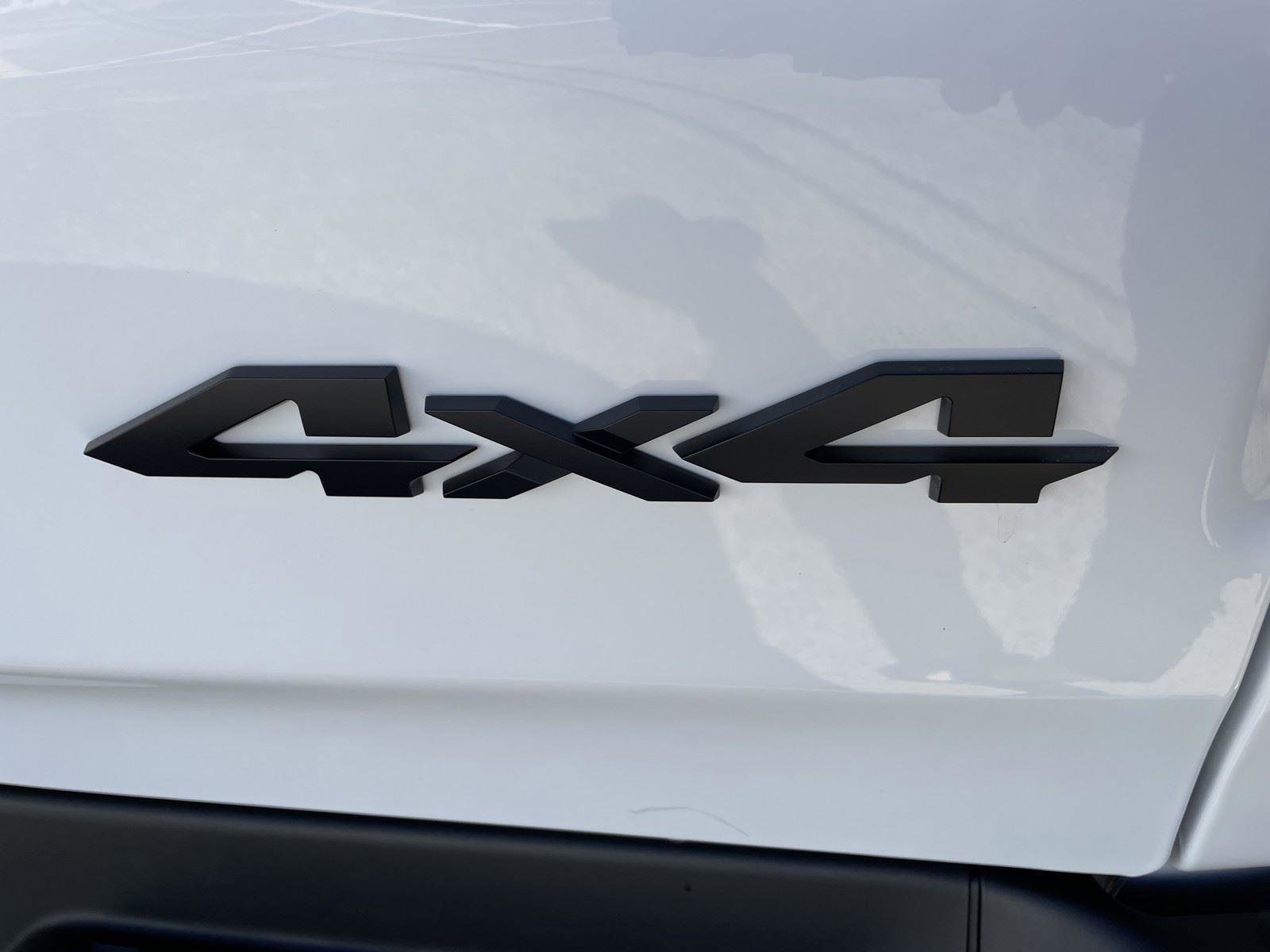 New 2026 RAM 1500 Lone Star AWD/4WD image 56