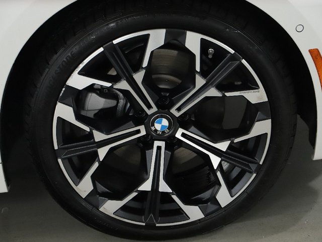 Used 2025 BMW 230i xDrive Coupe w/ Premium Package AWD/4WD image 11