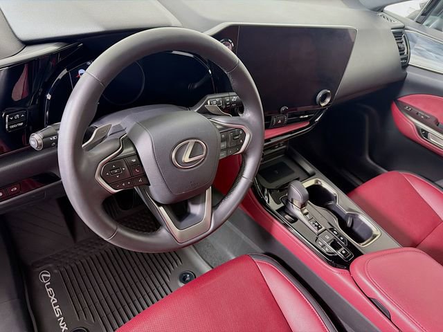 Used 2023 Lexus NX 350 AWD image 11