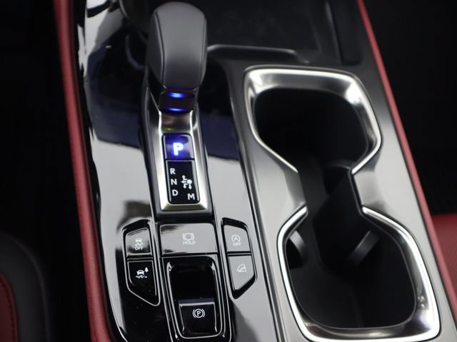 New 2026 Lexus NX 350 AWD w/ Luxury Package image 20
