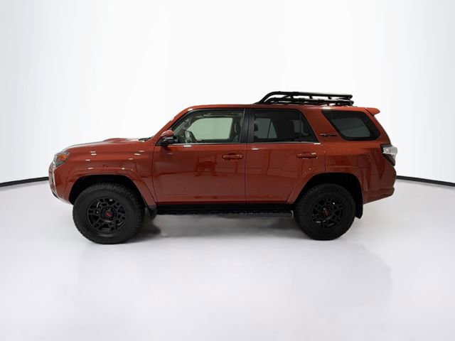 Certified 2024 Toyota 4Runner TRD Pro image 4