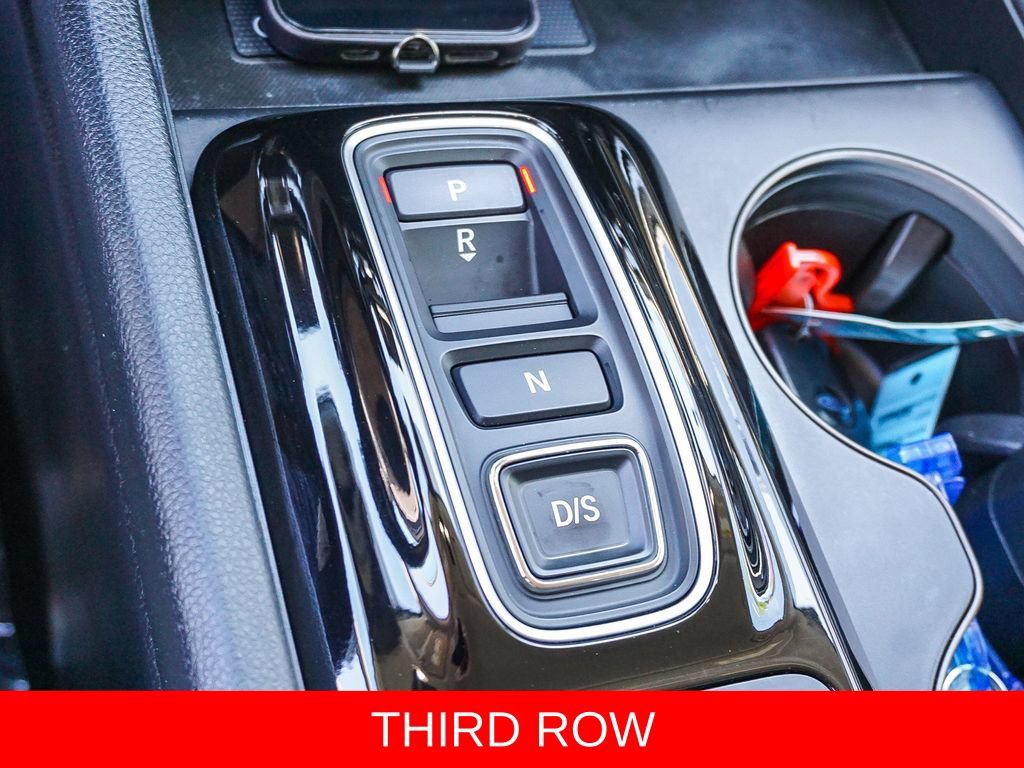Used 2024 Honda Pilot EX-L image 22