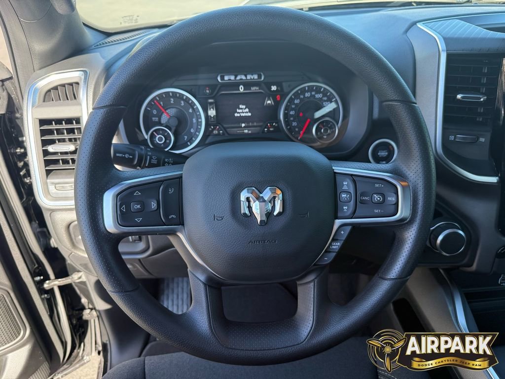 New 2026 RAM 1500 Express image 15