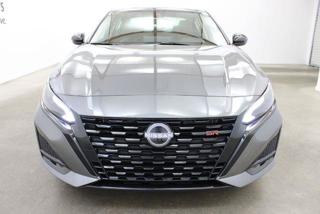 Certified 2026 Nissan Altima 2.5 SR FWD image 7