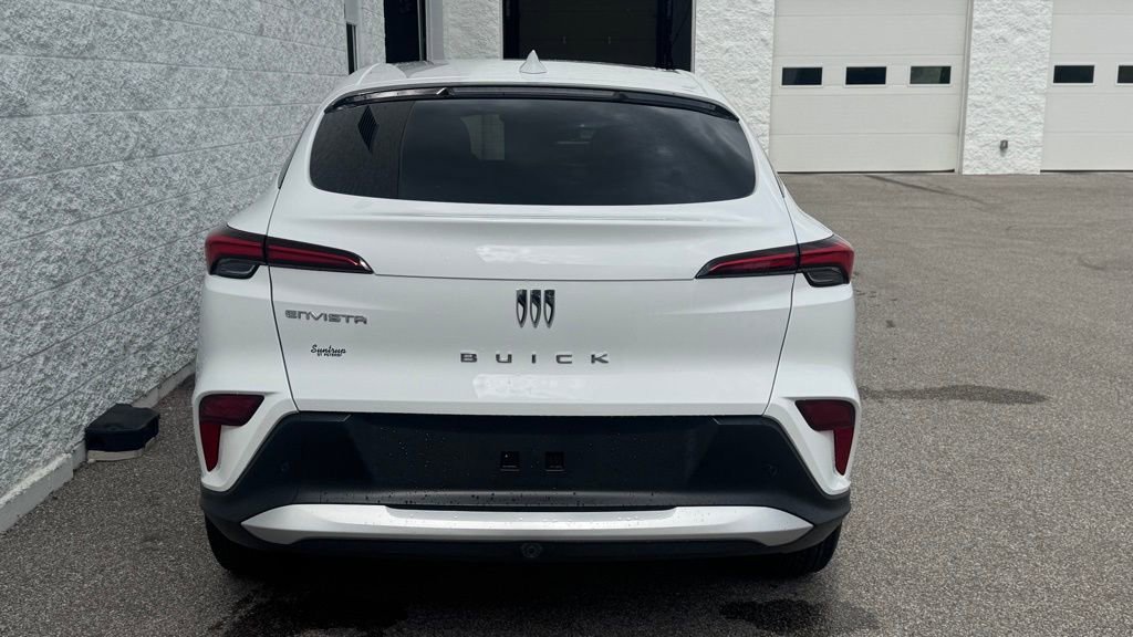 Used 2025 Buick Envista Preferred w/ Convenience I Package FWD image 8
