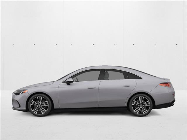 New 2027 Mercedes-Benz CLA 250+ video 2