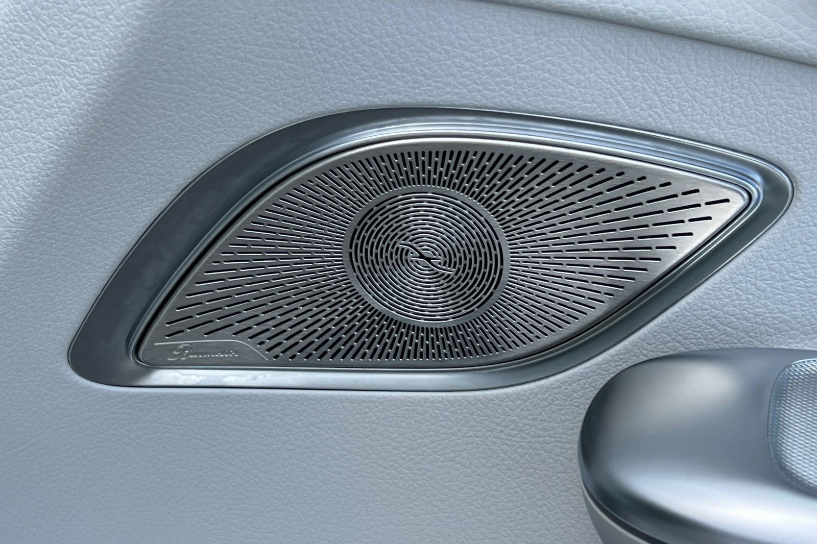 Certified 2023 Mercedes-Benz EQE 350+ 4MATIC SUV image 28