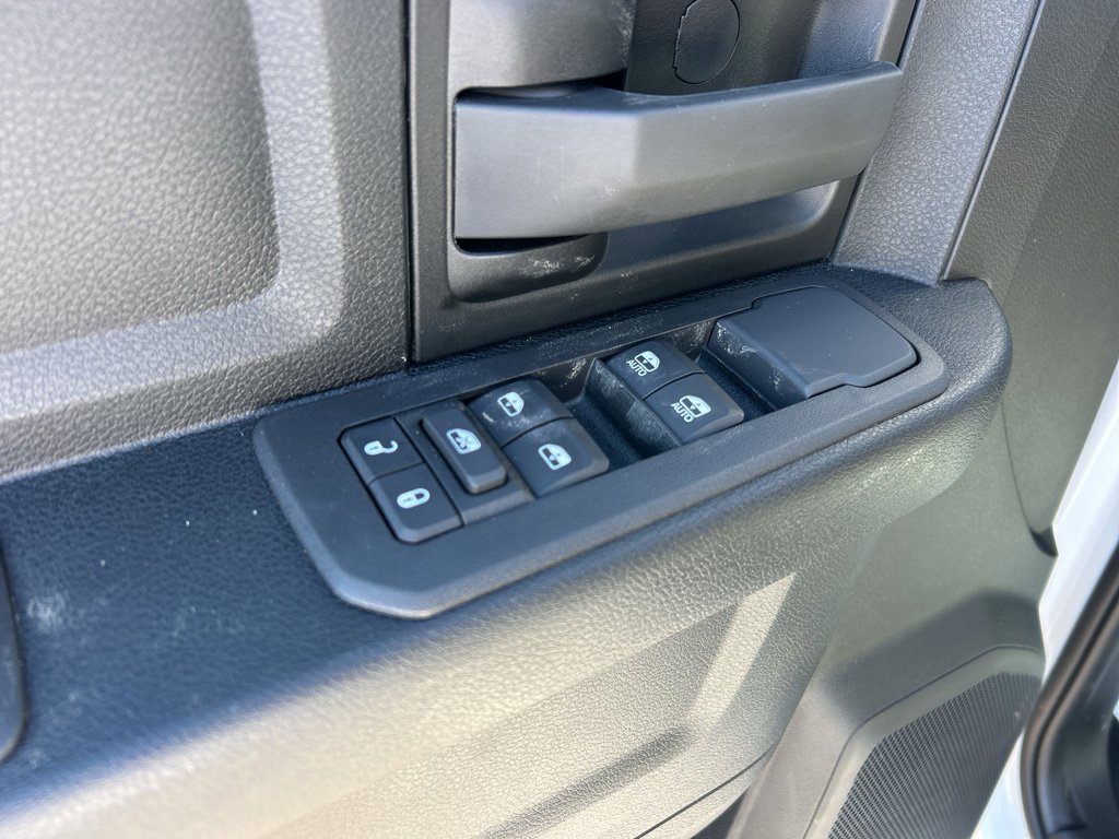 New 2026 RAM 3500 Tradesman w/ Chrome Appearance Group A image 21