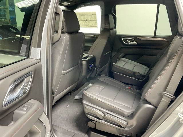 Certified 2024 Chevrolet Tahoe RST w/ Sport Performance Package AWD/4WD image 21