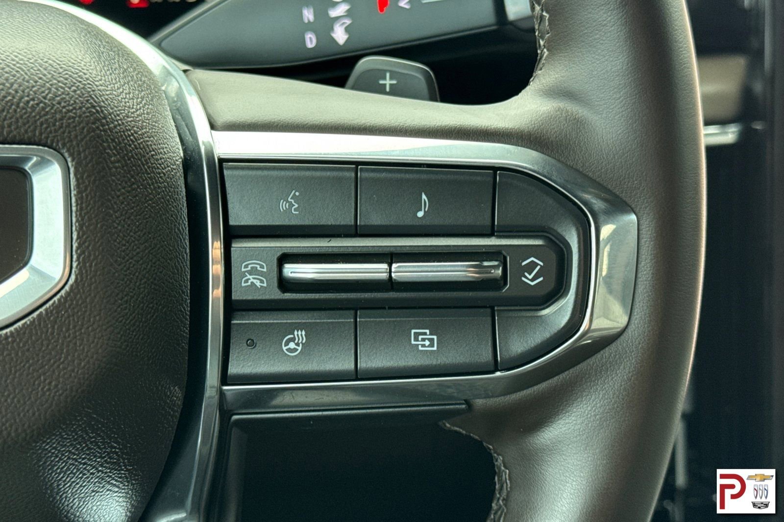 Certified 2025 GMC Yukon XL Elevation image 30