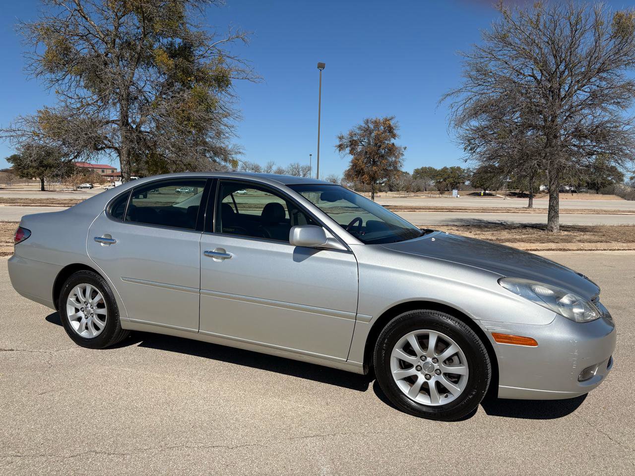 Used 2004 Lexus ES 330 image 50