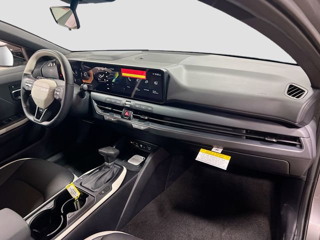 New 2026 Kia K4 GT-Line image 27