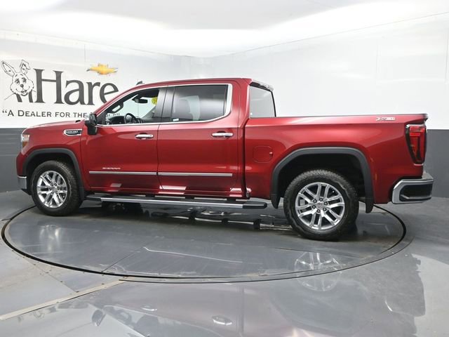 Used 2020 GMC Sierra 1500 SLE w/ SLE Value Package image 51