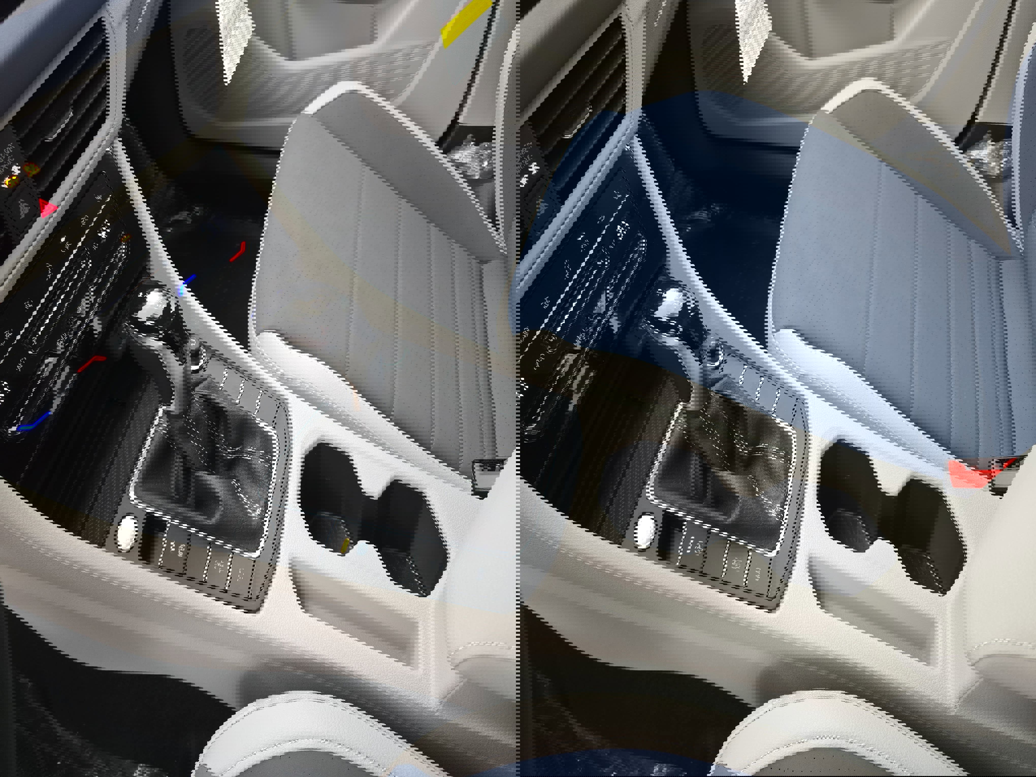 New 2026 Volkswagen Jetta SE image 24