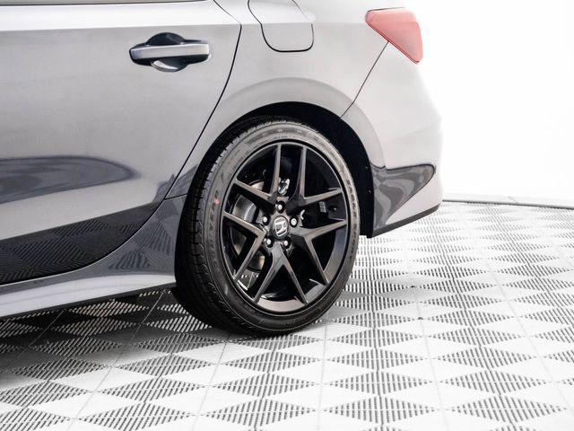 Used 2026 Honda Civic Sport image 34