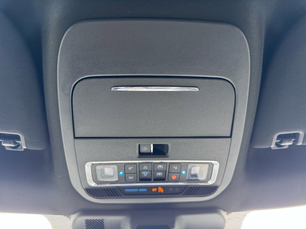 Used 2024 Ford F150 Platinum w/ Equipment Group 702A High AWD/4WD image 44