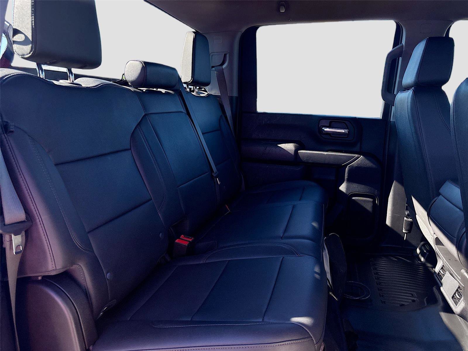 Used 2024 Chevrolet Silverado 2500 W/T w/ WT Fleet Convenience Package image 27