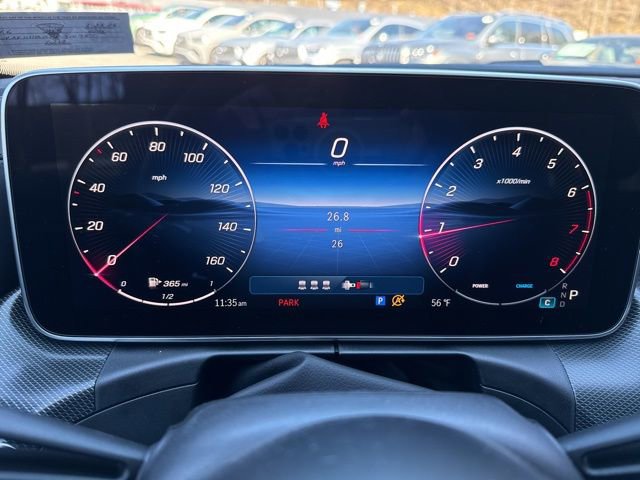 New 2026 Mercedes-Benz C 300 4MATIC Sedan image 11