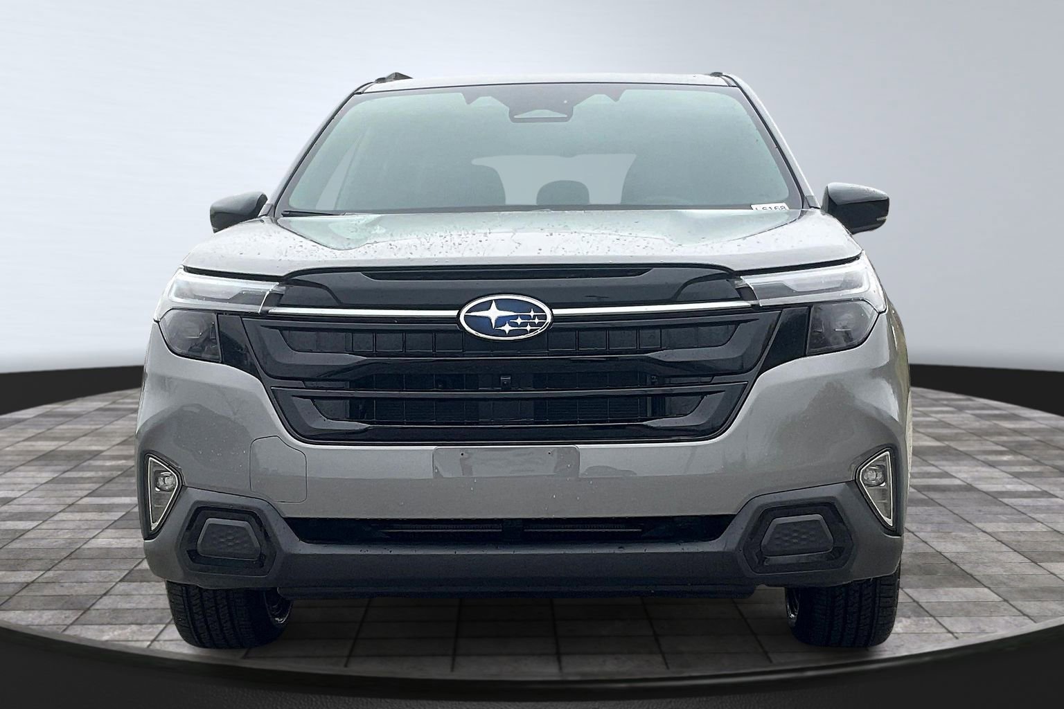 New 2026 Subaru Forester Touring image 12