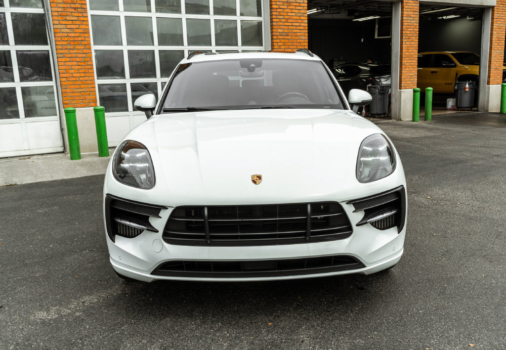 Used 2021 Porsche Macan GTS w/ Sport Chrono Package AWD/4WD image 36