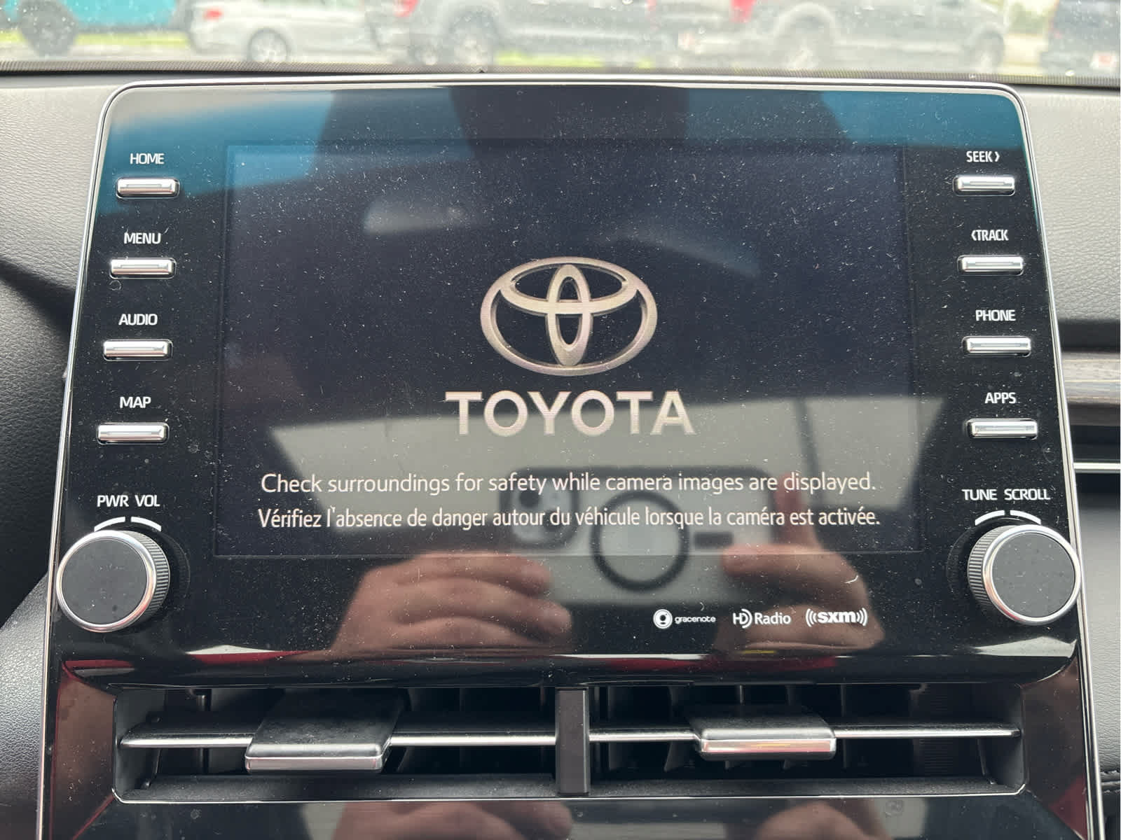 Used 2021 Toyota Avalon XLE w/ Moonroof Package FWD image 10