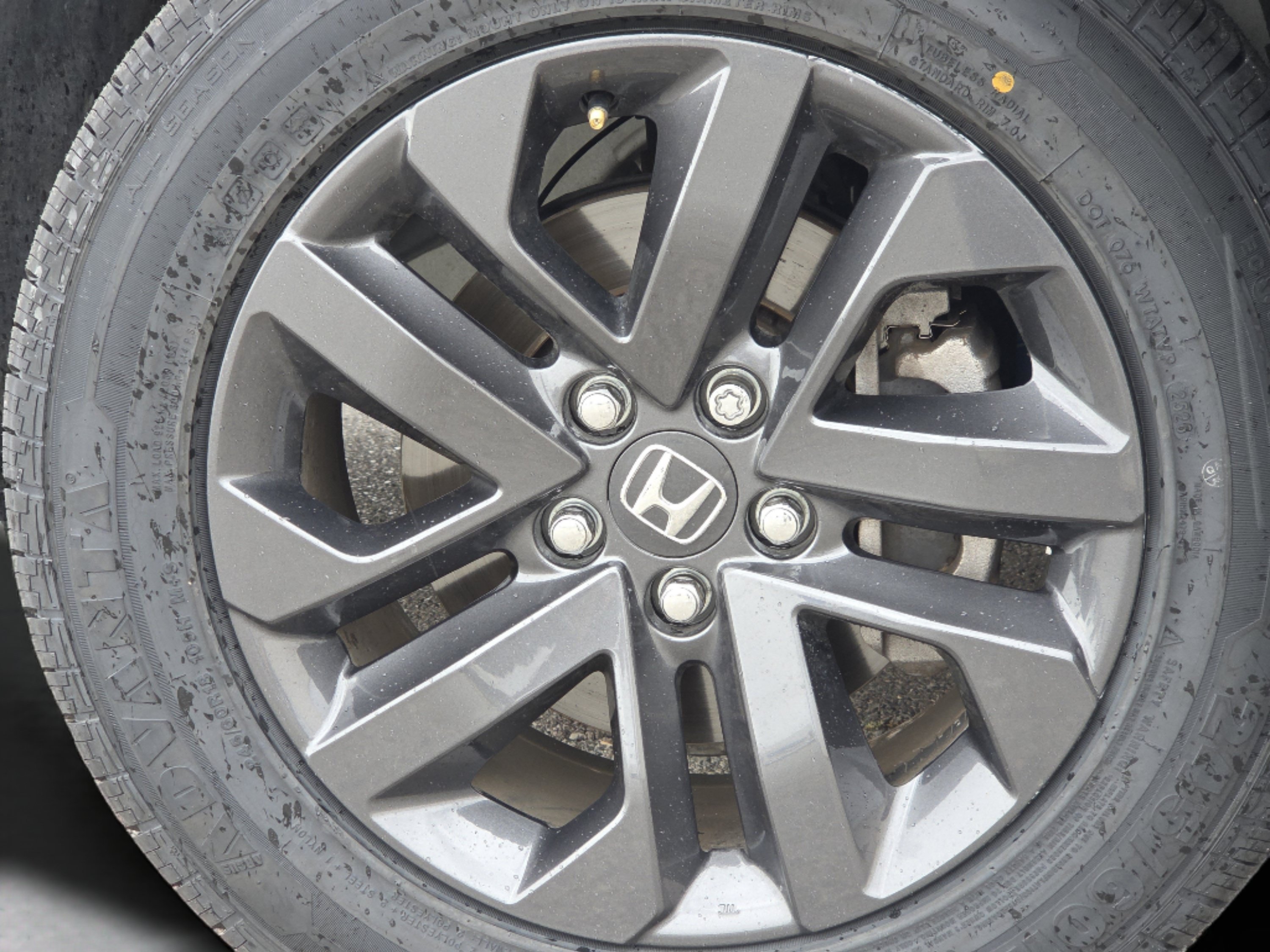 Used 2023 Honda Ridgeline Sport image 44