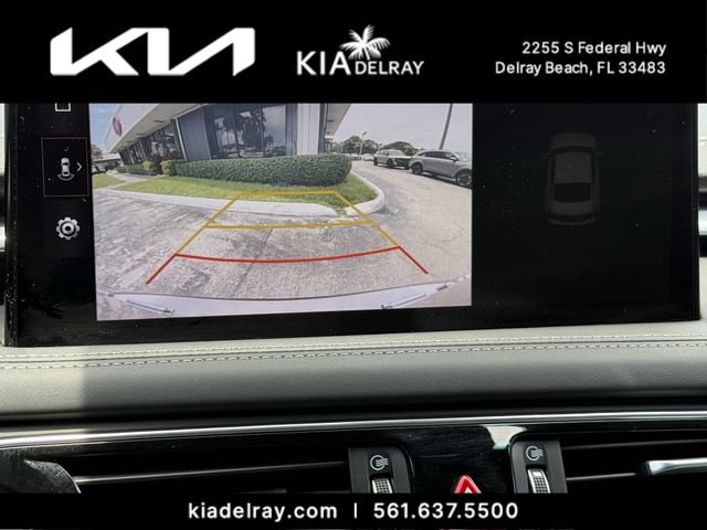 Used 2022 Genesis G70 2.0T w/ Prestige Package RWD image 21