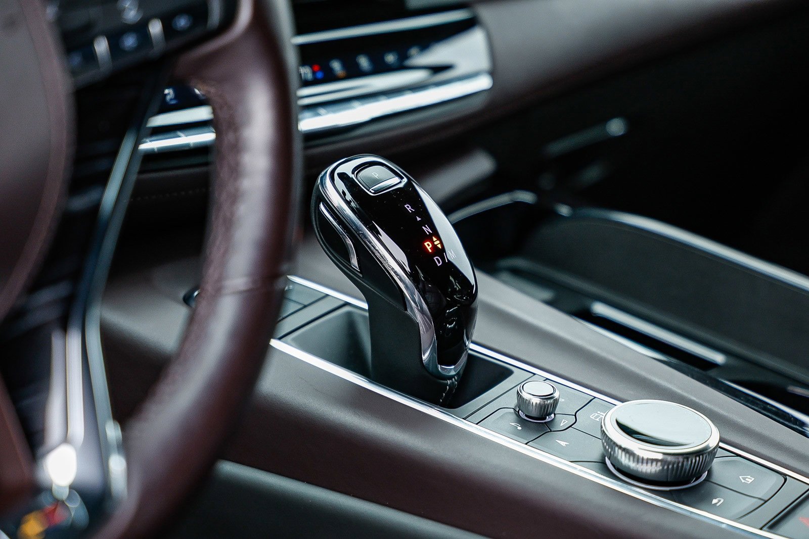 Used 2023 Cadillac Escalade V image 22