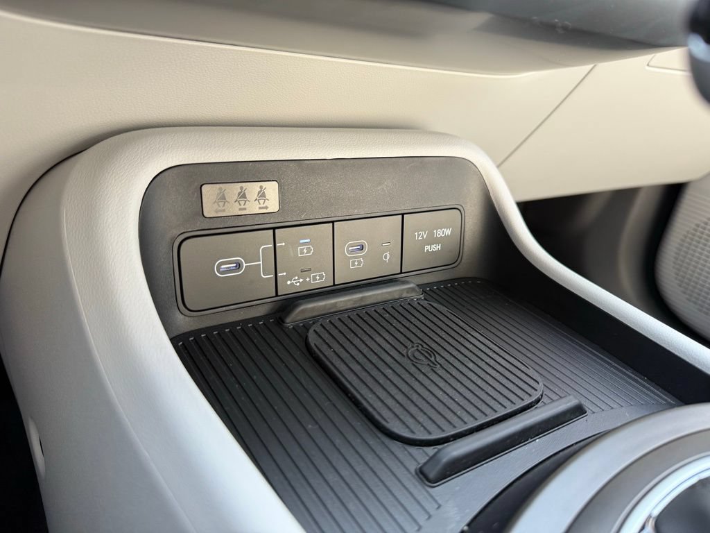 New 2026 Hyundai Kona SEL Sport FWD image 18