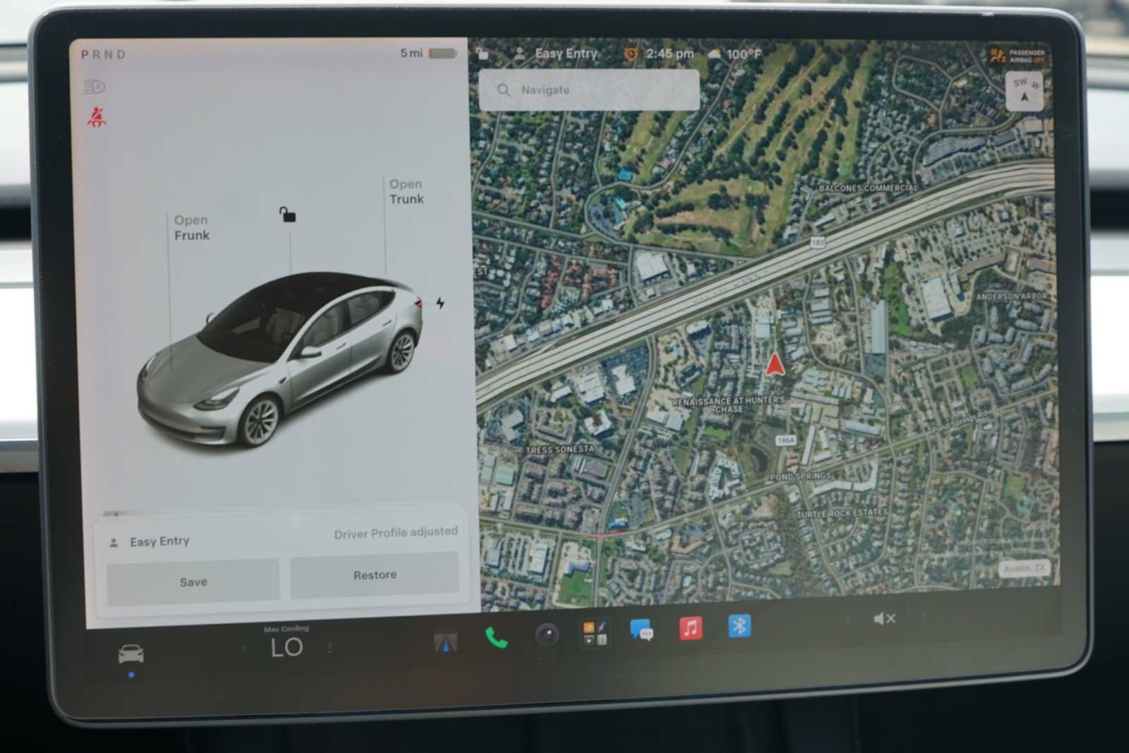 Used 2021 Tesla Model 3 Standard Range Plus RWD image 11