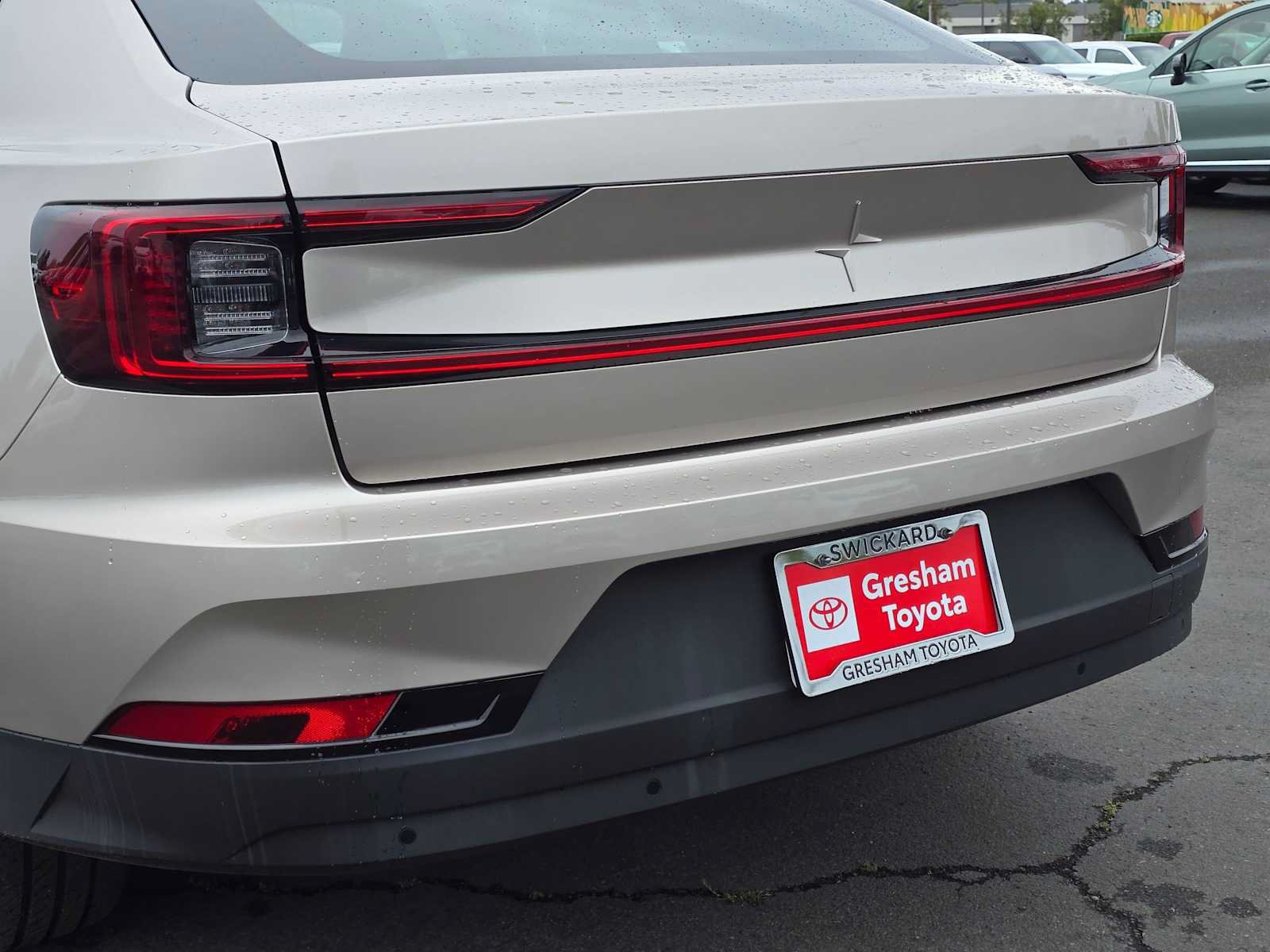 Used 2023 Polestar Polestar 2 w/ Pilot Pack FWD image 14