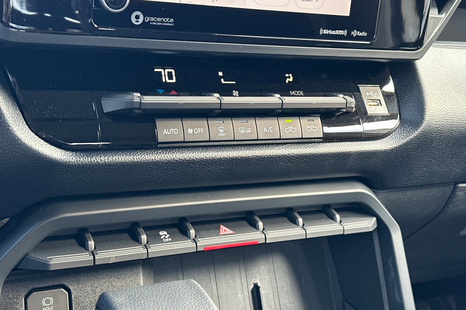 New 2024 Toyota Tundra SR5 w/ SX Package image 17