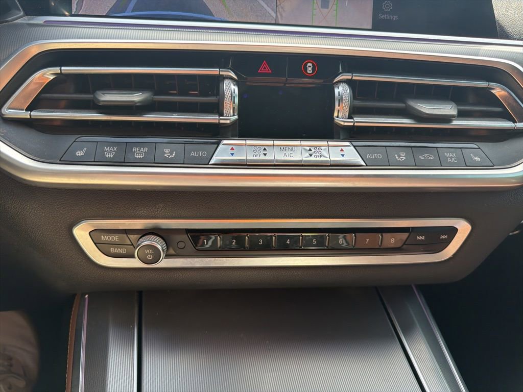 Used 2019 BMW X5 xDrive40i w/ Premium Package 2 image 19