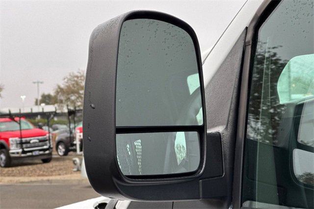 Used 2023 GMC Savana 2500 Work Van w/ Driver Convenience Package image 47