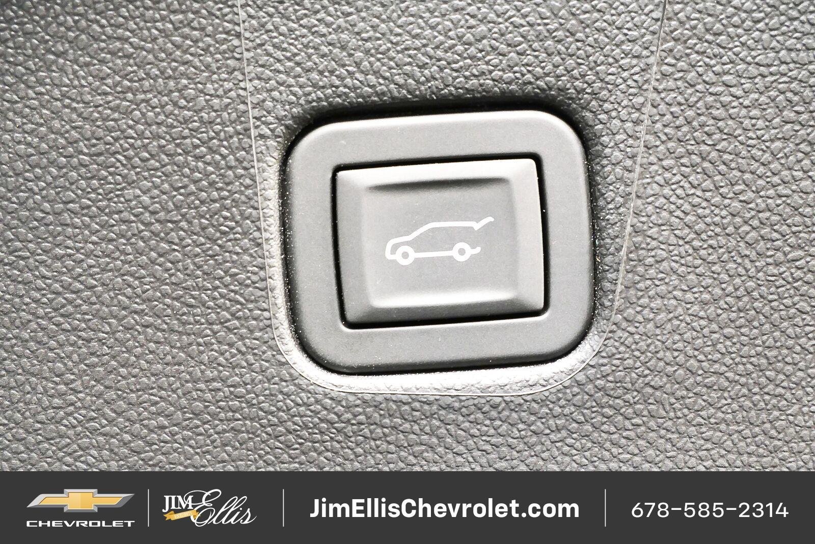 New 2026 Chevrolet Blazer RS w/ LPO, Floor Liner Package FWD image 30