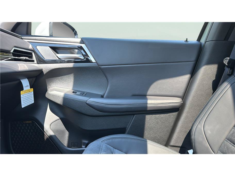 New 2026 Mitsubishi Outlander SE AWD/4WD image 31