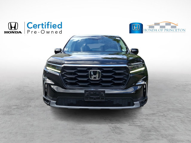 Certified 2024 Honda Pilot EX-L image 2