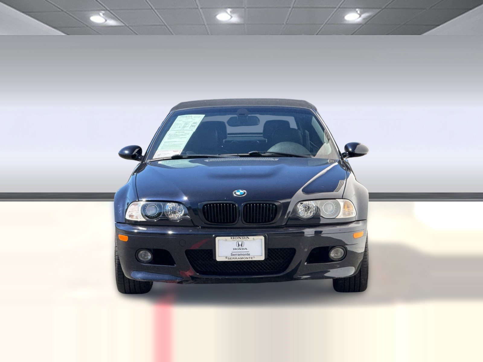 Used 2004 BMW M3 Convertible image 5