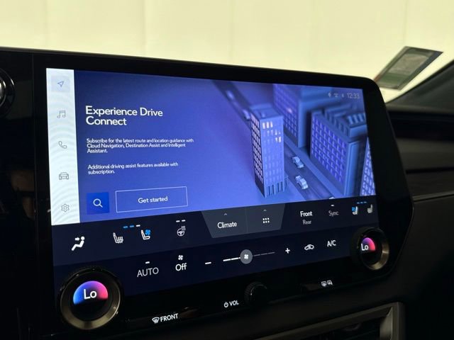Certified 2023 Lexus RX 350 Premium Plus w/ Accessory Package (Z1) FWD image 25