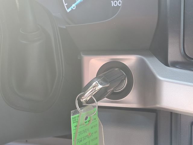 New 2025 Ford F350 XL w/ XL Chrome Package image 18