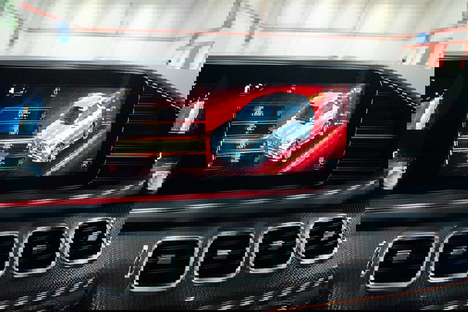 Used 2022 Mercedes-Benz GLE 63 AMG S image 45