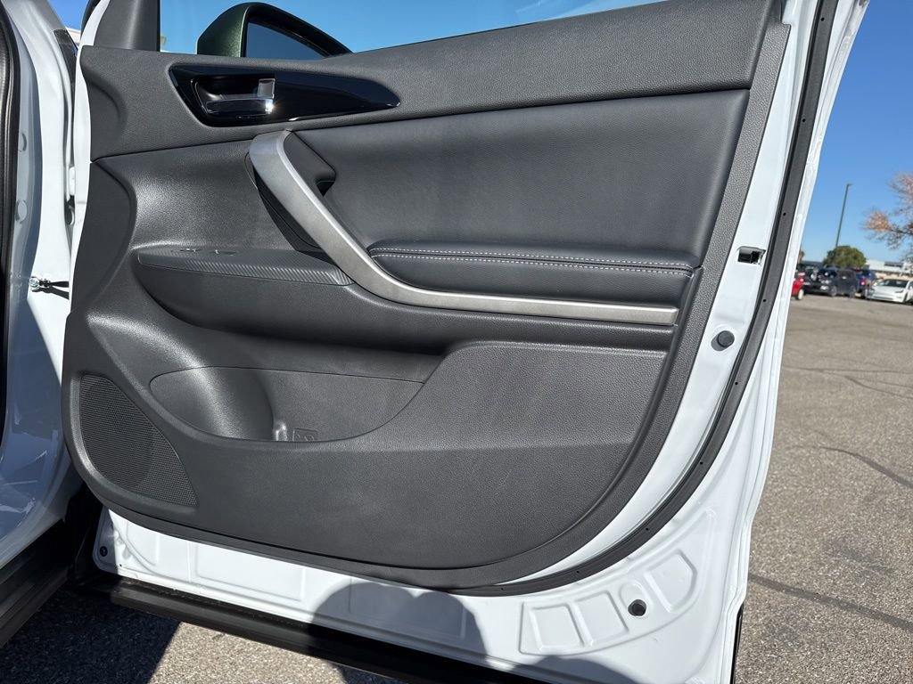 New 2026 Mitsubishi Eclipse Cross SE image 30