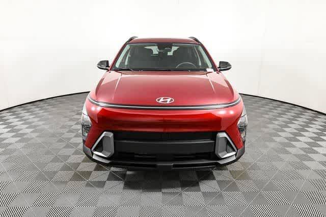 New 2026 Hyundai Kona SEL Sport FWD image 21