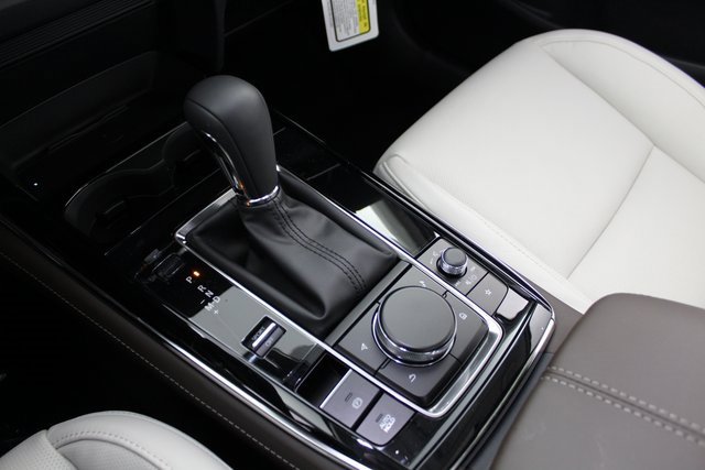 Used 2025 MAZDA CX-30 AWD 2.5 S w/ Premium Package image 15