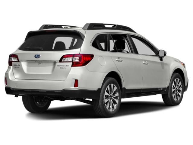 Used 2015 Subaru Outback 2.5i Limited AWD/4WD image 3