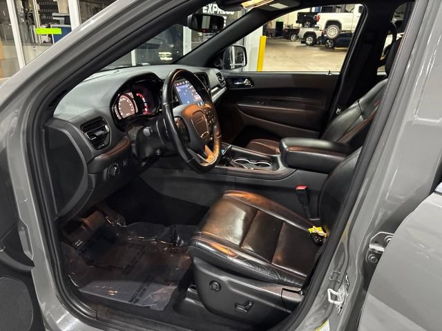 Used 2024 Dodge Durango GT AWD/4WD image 11